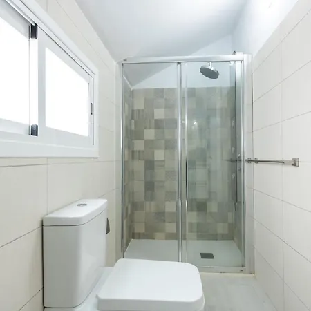 Duplex Parque Santiago 1 2a020 Apartamento Playa de las Américas