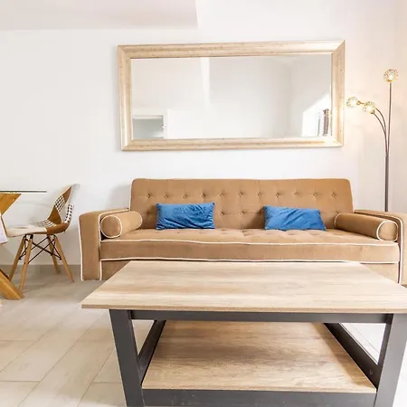 Duplex Parque Santiago 1 2a020 * Playa de las Américas