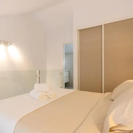 Apartamento Duplex Parque Santiago 1 2a020 *