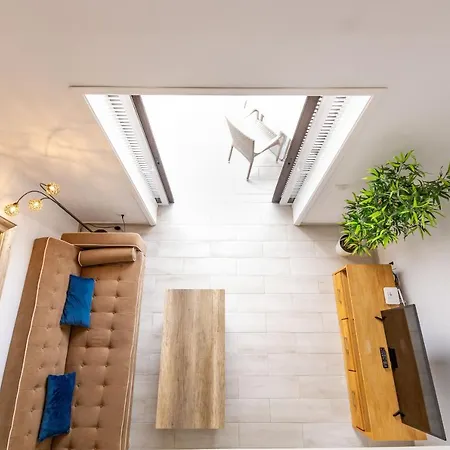 Appartamento Duplex Parque Santiago 1 2a020