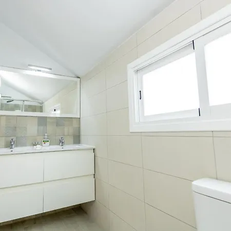 Apartamento Duplex Parque Santiago 1 2a020 *