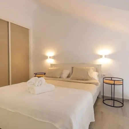 Apartamento Duplex Parque Santiago 1 2a020 Playa de las Américas