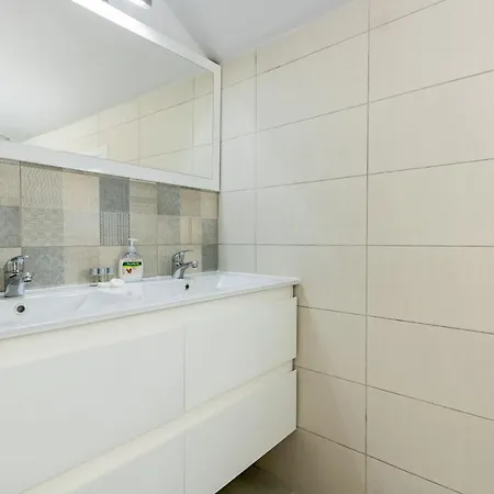 Duplex Parque Santiago 1 2a020 Playa de las Américas